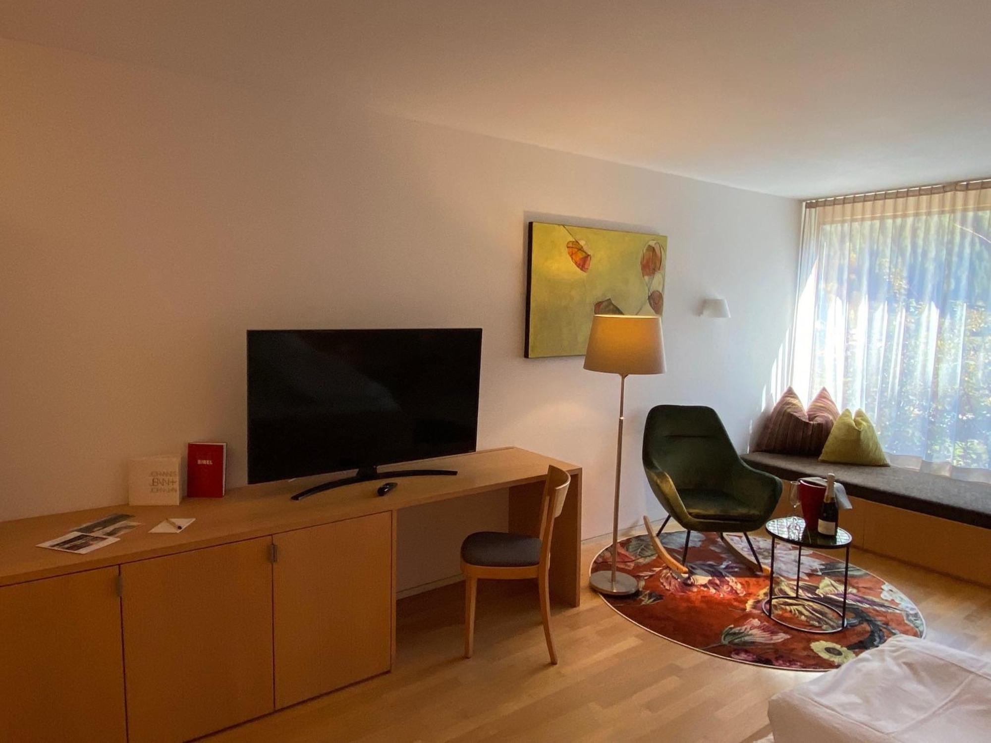 Bio-Hotel Saladina Gaschurn Extérieur photo