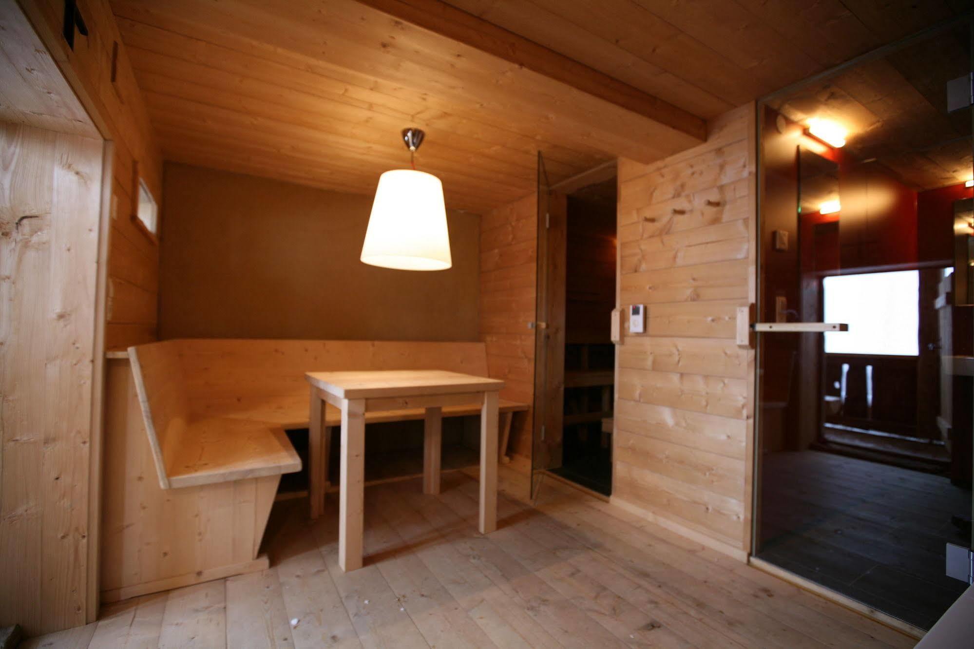 Bio-Hotel Saladina Gaschurn Extérieur photo