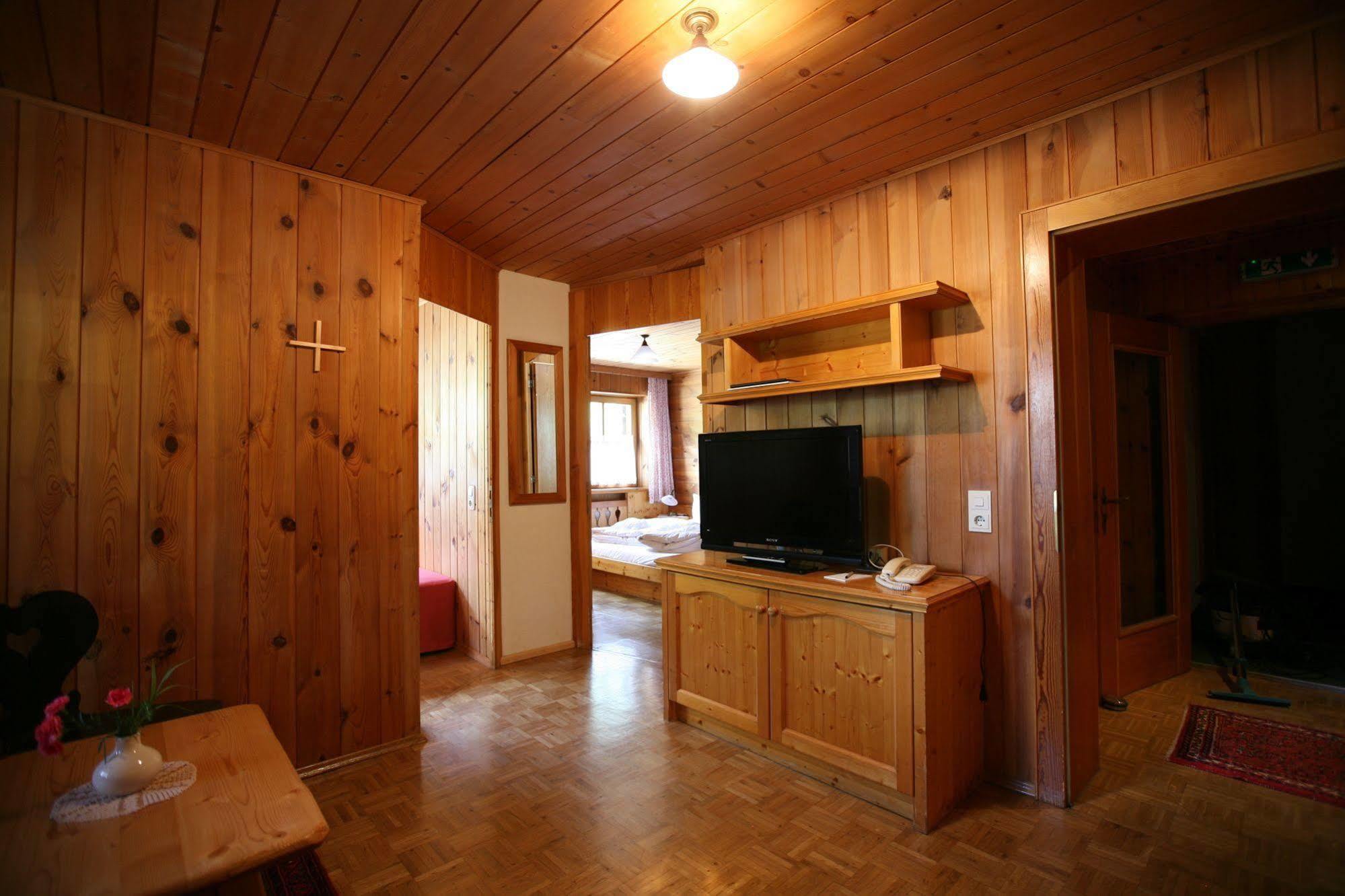 Bio-Hotel Saladina Gaschurn Extérieur photo
