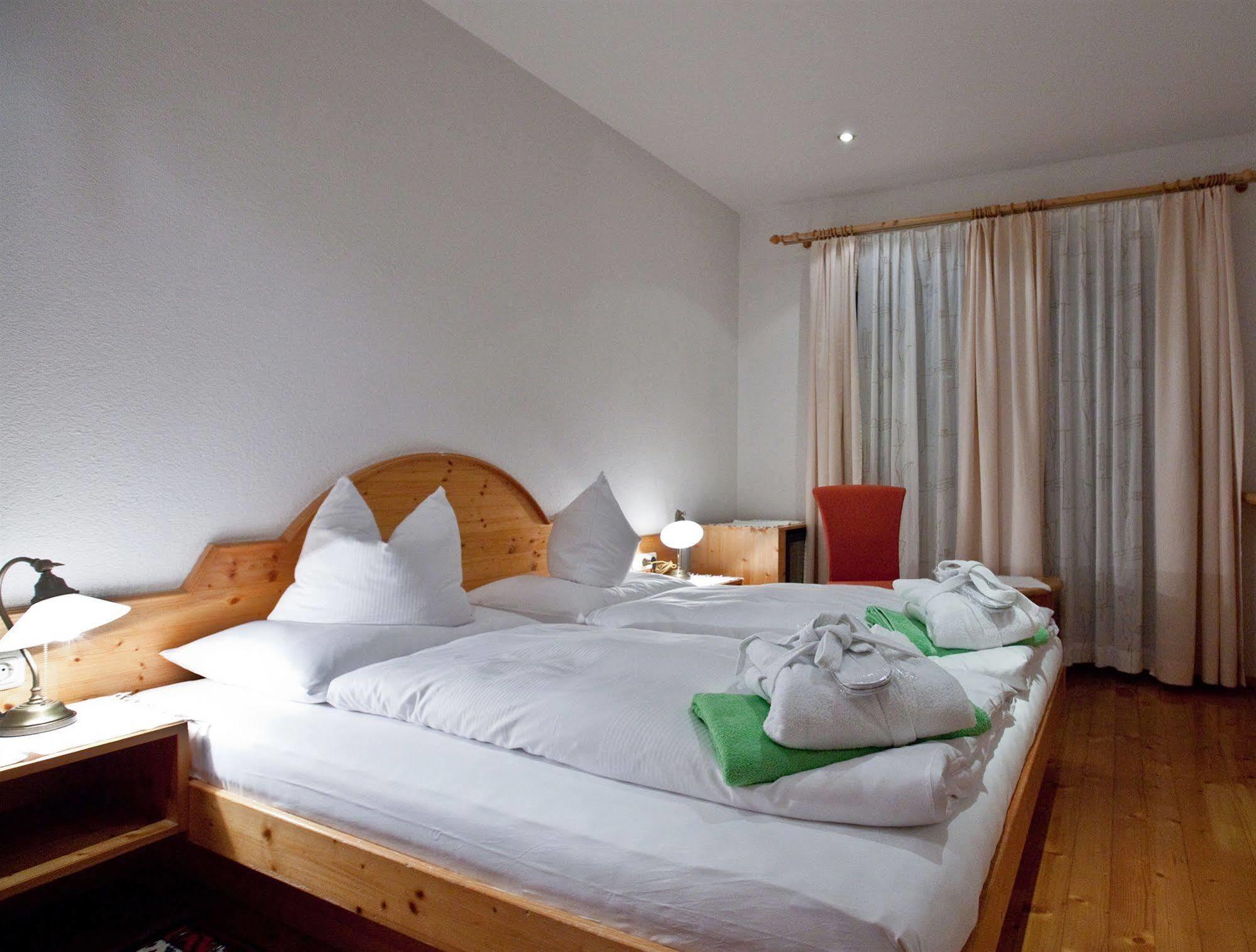 Bio-Hotel Saladina Gaschurn Extérieur photo